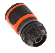 GARDENA Hose Connector 13 mm (1/2") Water Stop