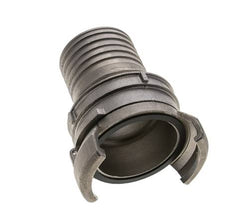 Guillemin DN 65 Stainless Steel Coupling 65 mm Hose Pillar Without Lock