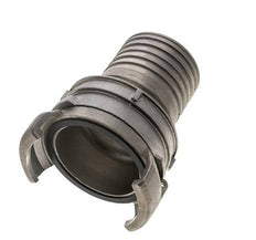 Guillemin DN 65 Stainless Steel Coupling 65 mm Hose Pillar Without Lock