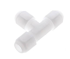 9x12mm PP T-Shape Hose Fitting 10bar/145psi