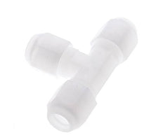 8x10mm PP T-Shape Hose Fitting 10bar/145psi