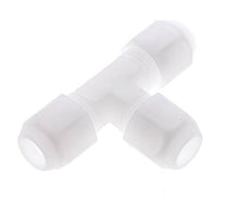9x12mm PP T-Shape Hose Fitting 10bar/145psi