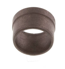 8LL Stainless steel Cutting ring [2 Pieces]