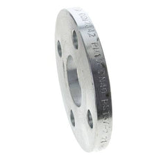 Loose Flange DN300-PN10 Galvanized Steel Solid Material DIN 2642 And EN 1092-1 (Type 02)