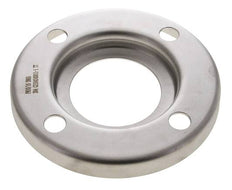 Loose Flange DN65-PN10 Stainless Steel 1.4301 Pressed Similar To DIN 2642