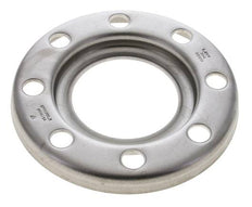 Loose Flange DN80-PN10 Stainless Steel 1.4301 Pressed Similar to DIN 2642 And EN 1092-1 (Type 02)