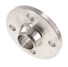 Welding Neck Flange DN300-PN16 323.9mm 1.4571 DIN 2633 And EN 1092-1 (Type 11)