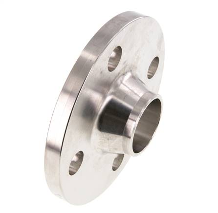 Welding Neck Flange DN300-PN16 323.9mm 1.4571 DIN 2633 And EN 1092-1 (Type 11)