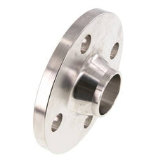 Welding Neck Flange DN300-PN16 323.9mm 1.4571 DIN 2633 And EN 1092-1 (Type 11)