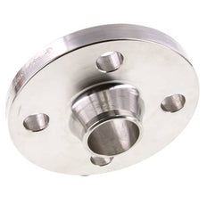 Welding Neck Flange DN125-PN40 139.7mm 1.4571 DIN 2635 And EN 1092-1 (Type 11)