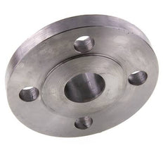Welding Neck Flange DN65-PN40 76.1mm Black Steel DIN 2635 And EN 1092-1 (Type 11)