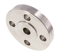 Welding Neck Flange DN40-PN100 48.3mm 1.4571 DIN 2637 And EN 1092-1 (Type 11)