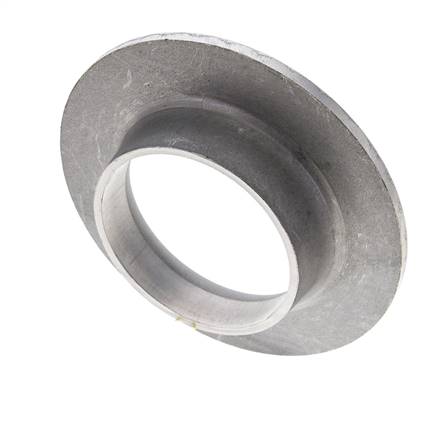 Welding Collar DIN 2642 DN50-PN10 60.3x2.5mm Stainless Steel 1.4571