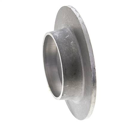 Welding Collar DIN 2642 DN50-PN10 60.3x2.5mm Stainless Steel 1.4571