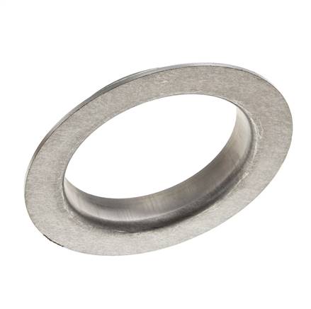 Welding Collar DIN 2642 DN100-PN10 114.3x2.5mm Stainless Steel 1.4571