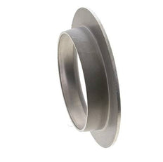 Welding Collar DIN 2642 DN200-PN10 219.1x4.0mm Stainless Steel 1.4571
