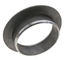 Welding Collar DIN 2642 DN150-PN10 168.3x4.5mm Steel (ST 35.8)