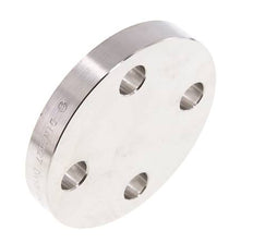 Blind Flange DN15-PN16 Stainless Steel 1.4571 DIN 2527