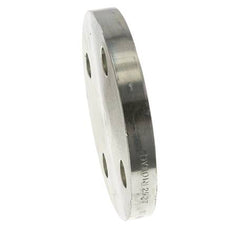 Blind Flange DN65-PN6 Zinc-Plated Steel DIN 2527 And EN 1092-1 (Type 05)