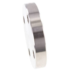 Blind Flange DN20-PN40 Stainless Steel 1.4571 DIN 2527 And EN 1092-1 (Type 05)