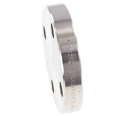 Blind Flange DN20-PN40 Stainless Steel 1.4571 DIN 2527 And EN 1092-1 (Type 05)
