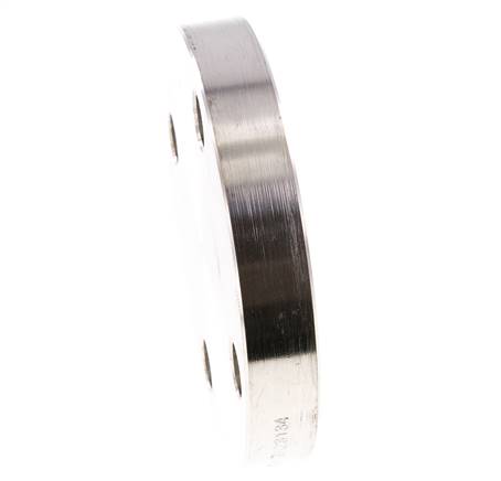 Blind Flange DN25-PN160 Stainless Steel 1.4571 DIN 2527 And EN 1092-1 (Type 05)