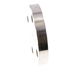 Blind Flange DN25-PN160 Stainless Steel 1.4571 DIN 2527 And EN 1092-1 (Type 05)