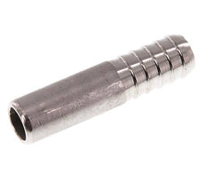 16 mm (5/8'') & 17.2 mm (3/8'') Stainless Steel 1.4571 Hose Barb Welding End 70mm