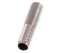 16 mm (5/8'') & 17.2 mm (3/8'') Stainless Steel 1.4571 Hose Barb Welding End 70mm