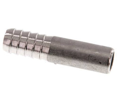 16 mm (5/8'') & 17.2 mm (3/8'') Stainless Steel 1.4571 Hose Barb Welding End 70mm