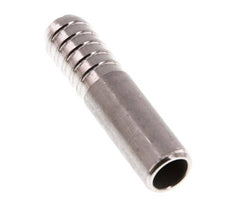 16 mm (5/8'') & 17.2 mm (3/8'') Stainless Steel 1.4571 Hose Barb Welding End 70mm