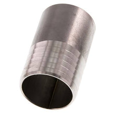 40 mm & 42.4 mm (1-1/4'') Stainless Steel 1.4571 Hose Barb Welding End 70mm