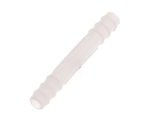 6 mm (1/4'') PVDF Hose Connector [5 Pieces]