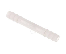 6 mm (1/4'') PVDF Hose Connector [5 Pieces]