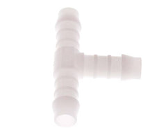 9 mm (3/8'') PVDF Tee Hose Connector [2 Pieces]