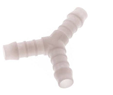 3 mm POM Y Hose Connector [20 Pieces]