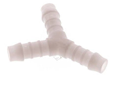 4 mm POM Y Hose Connector [20 Pieces]
