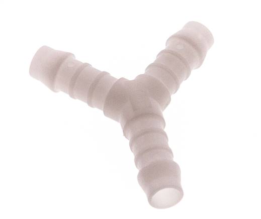 3 mm POM Y Hose Connector [20 Pieces]