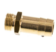 G 1/2'' Male x 19mm Brass Hose barb 16 Bar