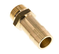G 1/2'' Male x 19mm Brass Hose barb 16 Bar