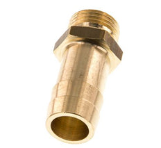G 1/2'' Male x 19mm Brass Hose barb 16 Bar