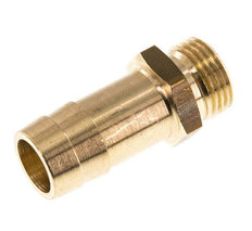 G 1/2'' Male x 19mm Brass Hose barb 16 Bar