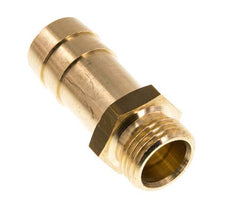 G 1/2'' Male x 19mm Brass Hose barb 16 Bar