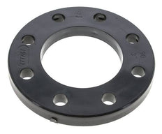 PVC Flange DN80 90mm