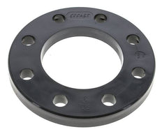 PVC Flange DN80 90mm