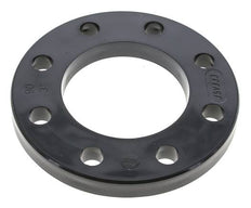 PVC Flange DN80 90mm