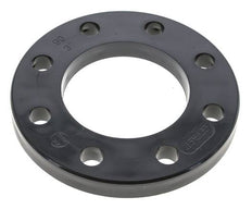 PVC Flange DN80 90mm