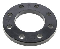 PVC Flange DN80 90mm