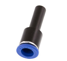 10mm x 3/8'' Push-in Fitting with Plug-in PA 66 NBR [2 Pieces]
