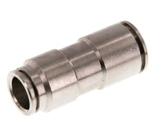 12mm x 14mm Push-in Fitting Brass FKM